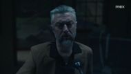 Sean Gunn as Maxwell Lord in Peacemaker Season 2 | Image Source: Max YouTube Channel